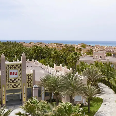 Hotel Riu Funana - All Inclusive-3