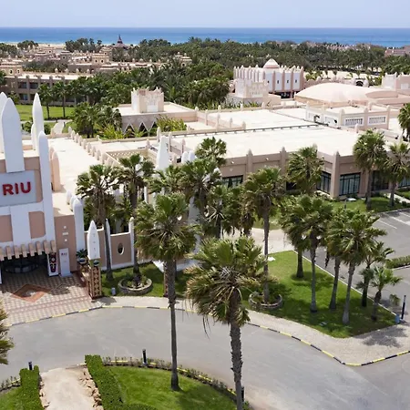 Hotel Riu Funana - All Inclusive-2